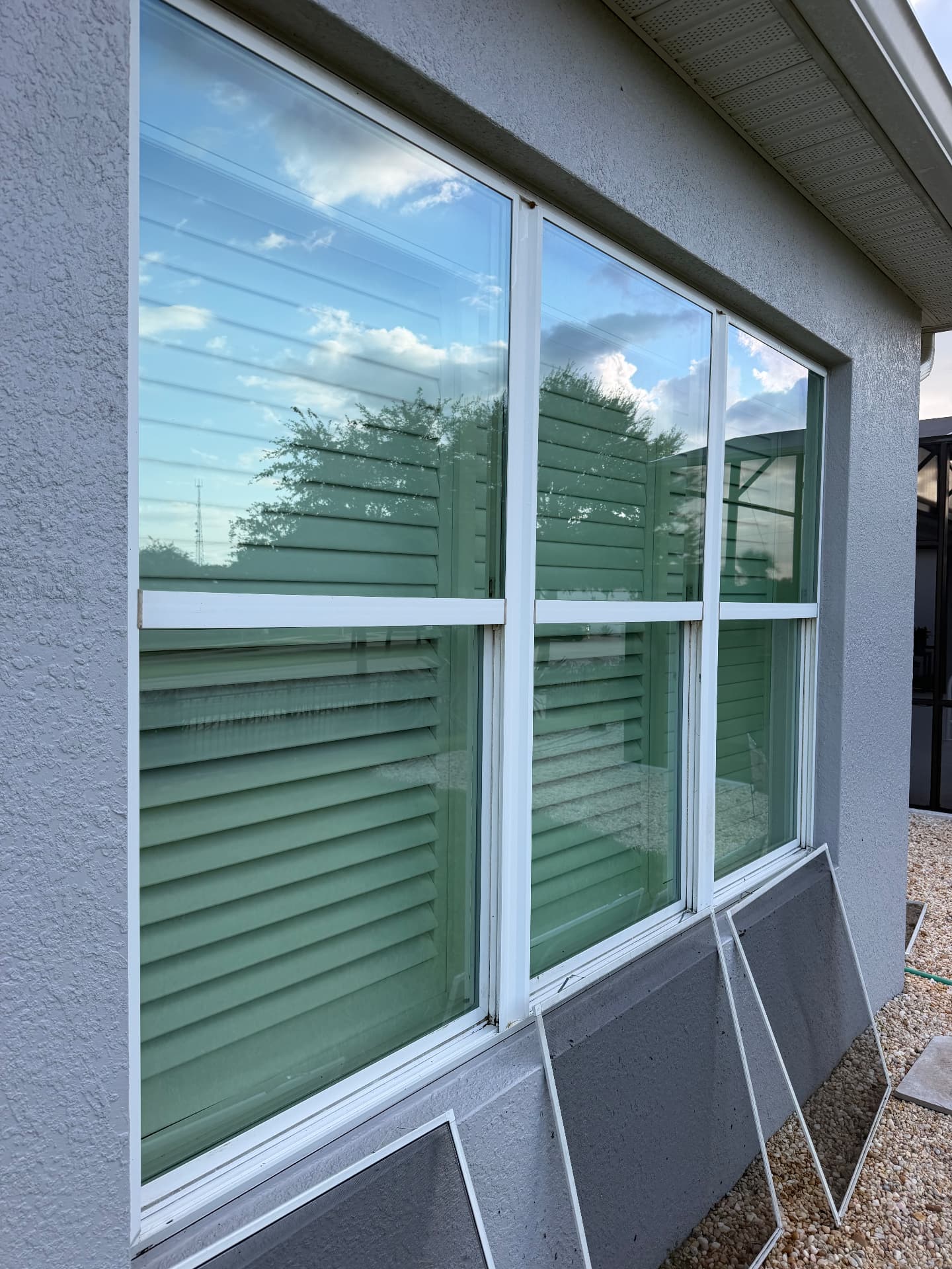 Window Cleaning